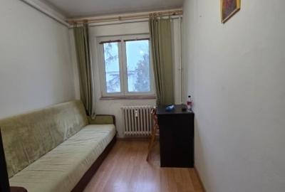 Apartament cu 3 camere semidecomandat în Tătărași - 2