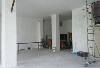 Spațiu comercial, de 300 mp, în Theodor Pallady - 4
