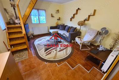 Casă cu 2 camere cu Teren 1403 Mp în Central - 13