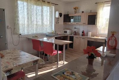 Casă cu 6 camere cu Teren 1000 Mp în Șofronea - 8