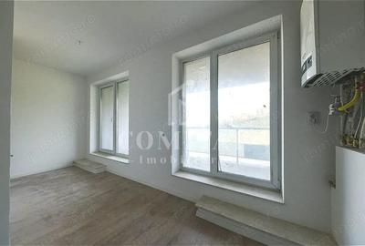 Apartament cu 3 camere pe 2 niveluri cartierul Grigorescu - 3