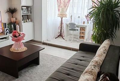 Apartament cu 2 camere semidecomandat, mobilat în Dacia - 7