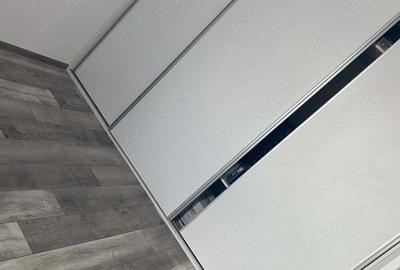 Apartament cu 2 camere semidecomandat în Central - 2