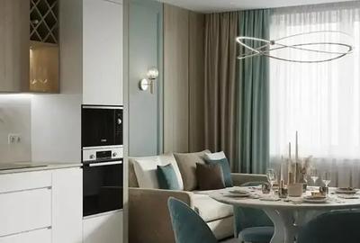 Apartament 3 Camere - 83 mp | Theodor Pallady | 0% Comision - 2