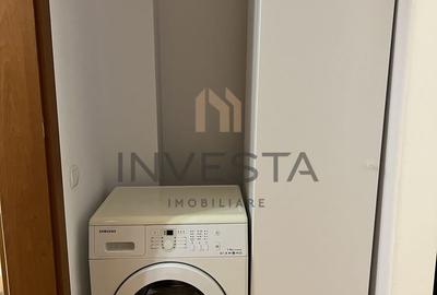 Apartament cu 2 camere decomandat, mobilat în Andrei Mureșanu - 3
