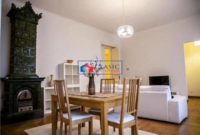 Inchiriere apartament 3 camere, ultrafinisat in Centru str. A.Iancu, Cluj-Napoca - 3