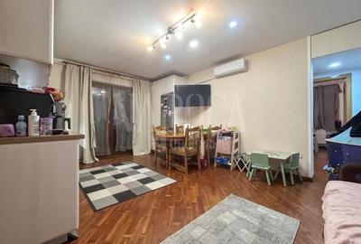 Apartament 4 camere de vanzare in Marasti, Cluj Napoca Apartament 4 camere de vanzare in Marasti, Cluj Napoca - 2