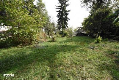 Casă cu 4 camere cu Teren 978 Mp în Gruia - 5