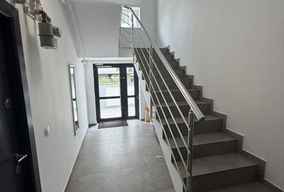 Apartament cu 2 camere în Central - 2