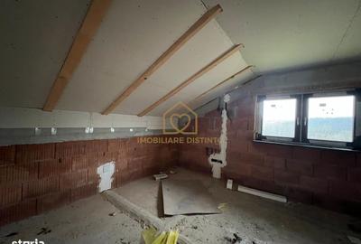 Casă cu 6 camere cu Teren 14300 Mp în Remetea Chioarului - 6
