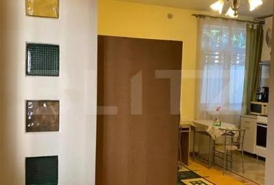 Garsonieră semidecomandată în Între Lacuri - 5