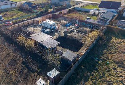 Teren cu potențial de investiție -  700 mp Bod! - 3