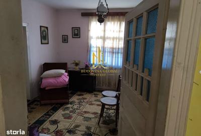 Casă cu 3 camere în Putna - 10