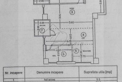Apartament 2 camere Iancu Nicolae I bloc 2022 I Comision 0% - 2