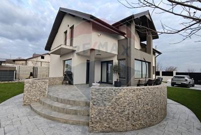 Casă cu 4 camere cu Teren 500 Mp în Șimnicu de Sus - 17