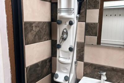 Apartament cu 2 camere semidecomandat în Valea Rosie - 5