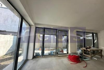 Casă individuală cu 4 camere cu Canalizare în Barbu Văcărescu - 8