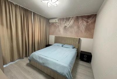 Apartament cu 2 camere decomandat, mobilat în Rahova - 2