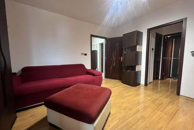 Apartament 2 camere de închiriat, Calea Republicii - 2