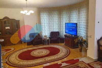 Casa Zorilor, zona UMF Casa Zorilor, zona UMF - 4