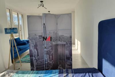 Garsonieră semidecomandată în Aviației - 2