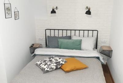 Garsonieră semidecomandată, mobilată în Centrul Istoric - 2