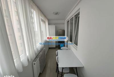 Apartament cu 2 camere în Rudeni - 9