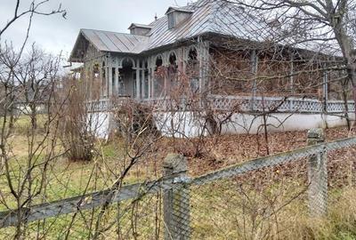 Vand casa + teren - sat Bal?ate?ti, jud. Neam? - 2