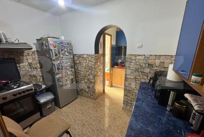 Apartament 3 camere, 50 mp, zona Stadionului Valea Rosie - 4