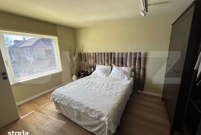 Casă cu 3 camere cu Teren 192 Mp în Lascăr Catargiu - 2