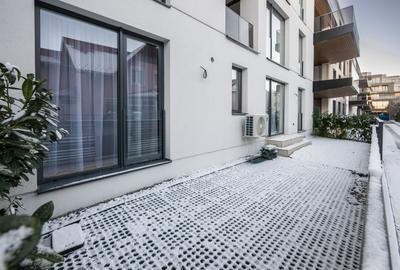 EROU IANCU NICOLAE | Prima inchiriere | Terasa 44 mp | EXCLUSIVITATE | LUX - 25