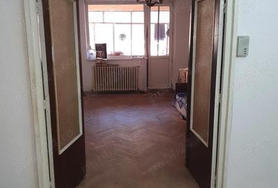 Apartament cu 4 camere decomandat în Nord - 1