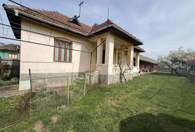 Casă cu 4 camere în Frâncești - 4