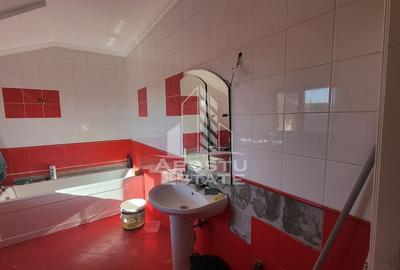 Casa individuala,7 camere,Dumbravita semicentral Casa individuala,7 camere,Dumbravita semicentral - 13