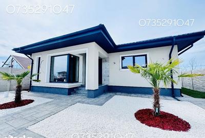 Casă cu 3 camere cu Teren 375 Mp în Berceni - 3