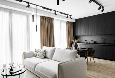 Duplex deosebit în Win Herăstrău,loc de parcare inclus - 10