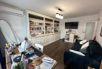 Apartament cu 3 camere decomandat în Brazda lui Novac