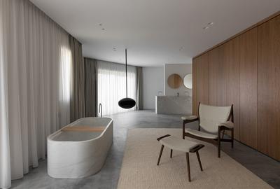 Penthouse-ul castigator al Anualei de Arhitectura 2023 | Comision 0% - 6