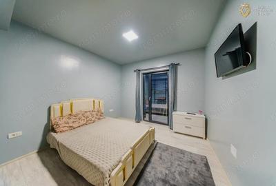 Apartament cu 3 camere decomandat, mobilat în Central - 10