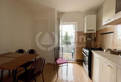 Apartament 3 camere | Decomandat |  65 mp | Manastur | zona Mehedinti - 4