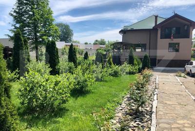 Casă individuală cu 13 camere cu Canalizare în Mofleni - 4