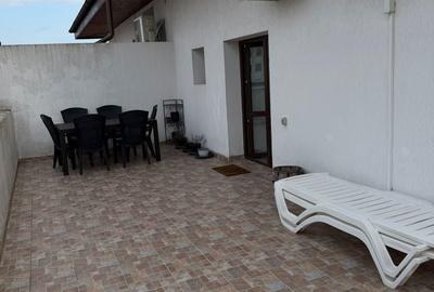 Apartament cu 3 camere în Giurgiului - 14