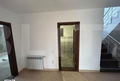 Casă cu 5 camere cu Teren 1000 Mp în Mihai Eminescu - 4