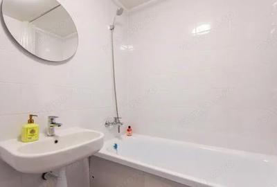 Garsonieră în Muncii - 2