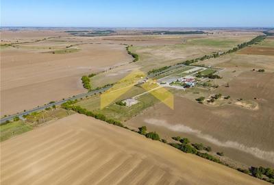 Oportunitate investitie domeniu de agrement si sala de evenimente de vanzare - 32