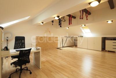 Duplex cu 6 camere cu Canalizare în Iancu Nicolae - 27