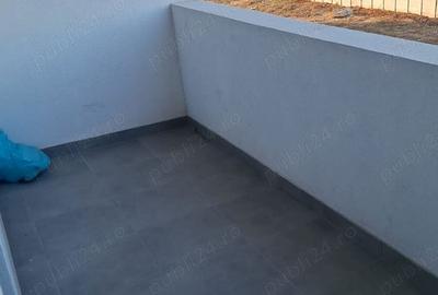 Garsonieră decomandată, mobilată în Popești-Leordeni - 2