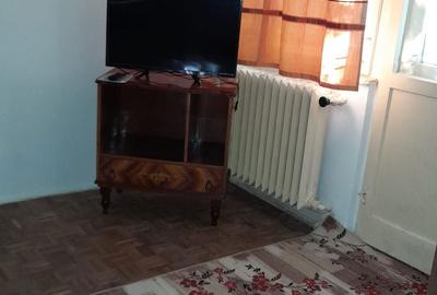 Garsonieră decomandată în Exterior Vest
