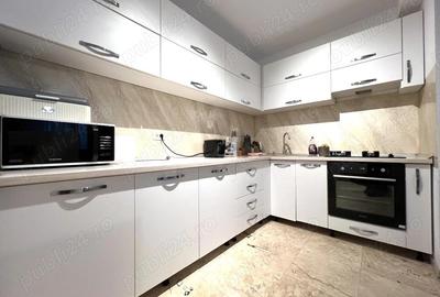 COMISION 0% - Apartament 3 Camere la 500m de plaja 88mp - 12