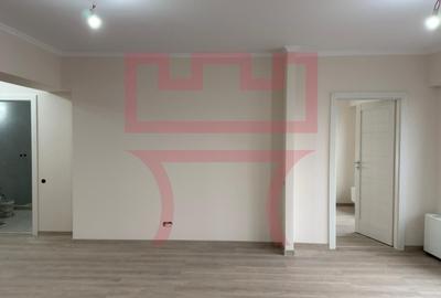 Apartament cu 2 camere semidecomandat, mobilat în Plopilor - 7